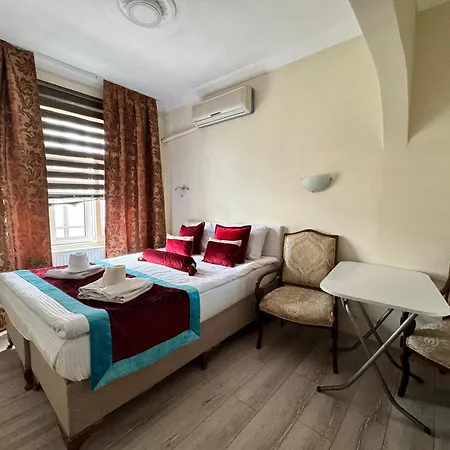 Aparthotel Happy Boutique Istanboel