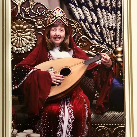 Happy Boutique Istanboel