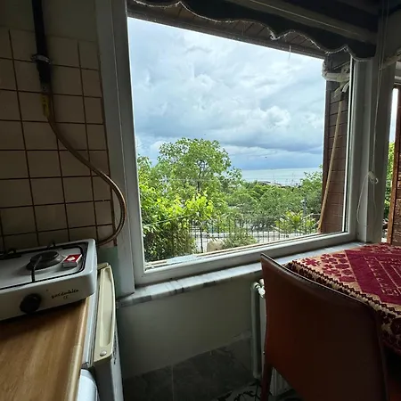 Apart Otel Happy Boutique 4*