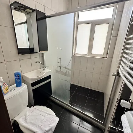 Happy Boutique Appart hôtel 3*