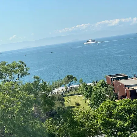 Happy Boutique 4* İstanbul