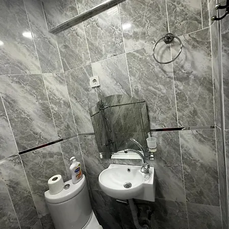 Happy Boutique Apart Otel İstanbul