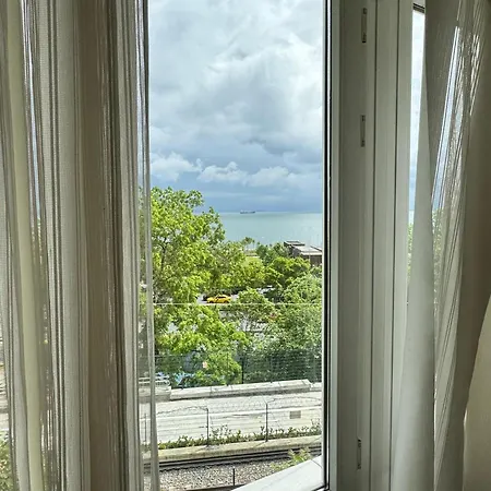 Happy Boutique Apart Otel İstanbul