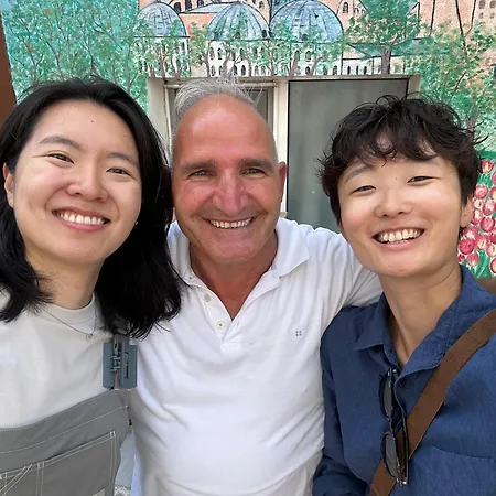 Apart Otel Happy Boutique İstanbul