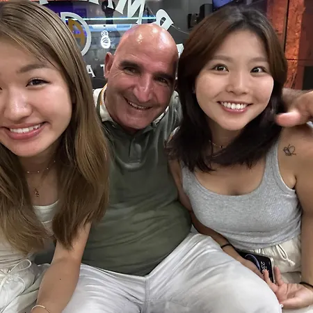 Happy Boutique Apart Otel İstanbul