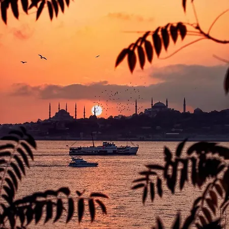 Happy Boutique Appart hôtel 4*