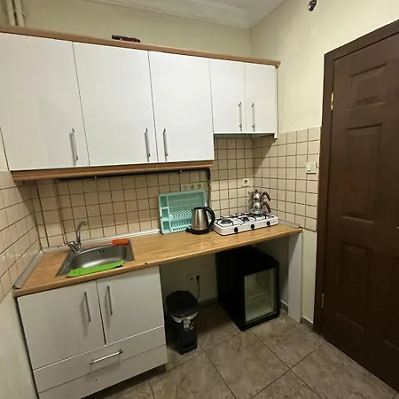 Happy Boutique Hotel apartamentowy