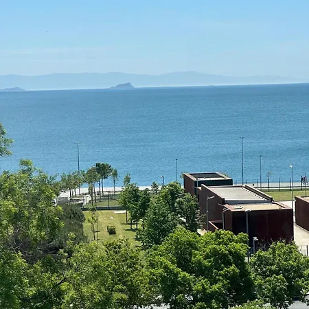 Happy Boutique Hotel apartamentowy