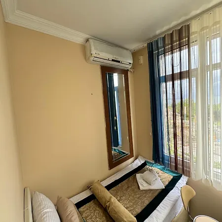 Appart hôtel Happy Boutique