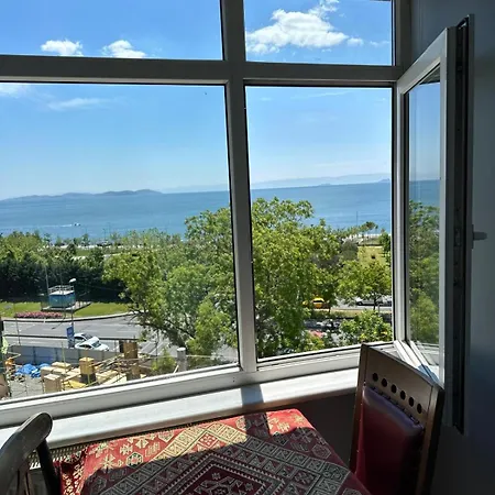 Happy Boutique Istambul