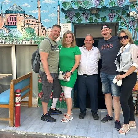 Happy Boutique Stambuł