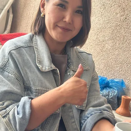 Happy Boutique Hotel apartamentowy