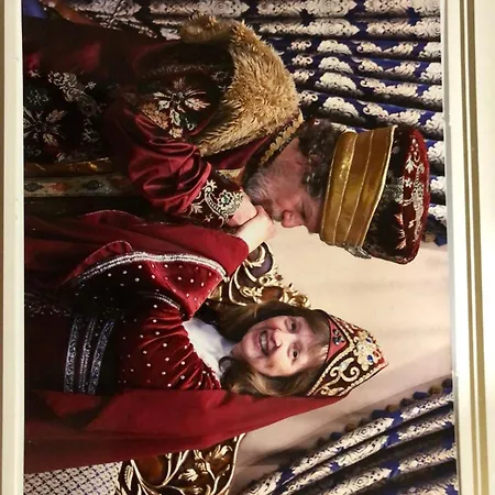 Appart hôtel Happy Boutique Istambul