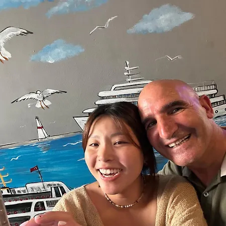 Appart hôtel Happy Boutique 4*