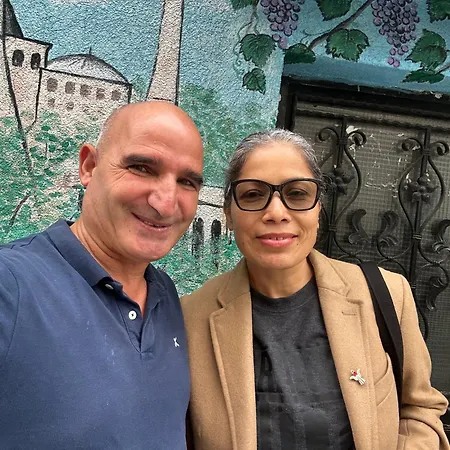 Happy Boutique Hotel apartamentowy 4*