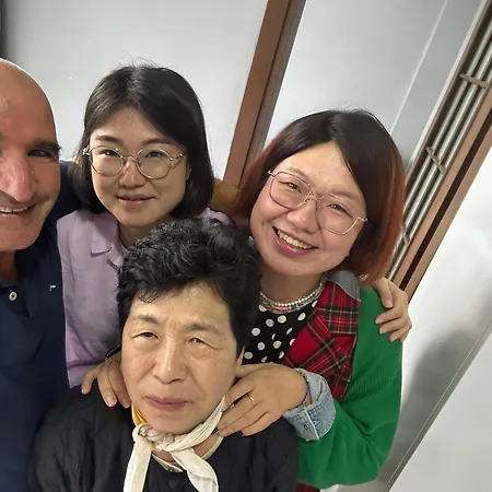 Lägenhetshotell Happy Boutique