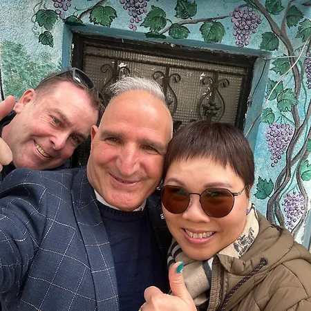 Happy Boutique 4* Istanbul