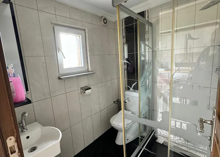 Happy Boutique 4* Istanboel