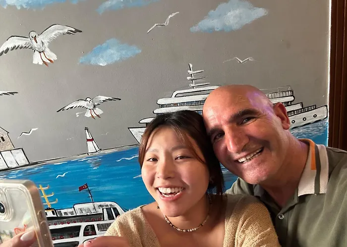 Aparthotel Happy Boutique 4*