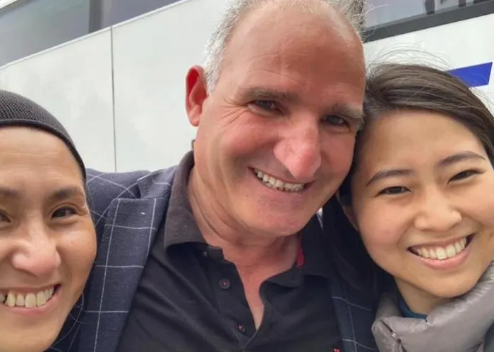 Happy Boutique Lägenhetshotell