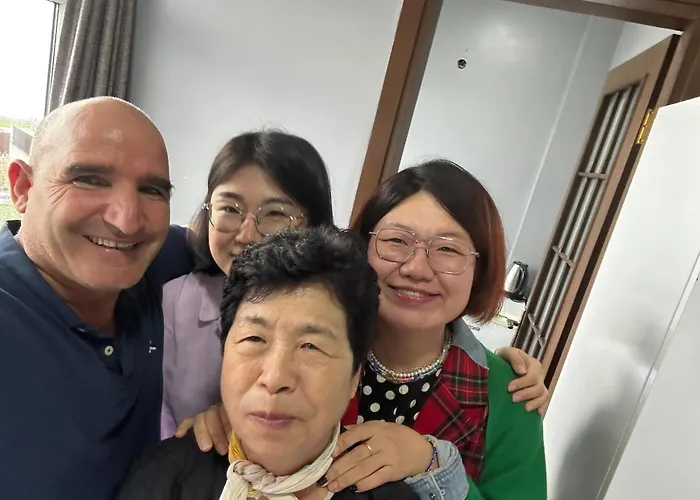 Happy Boutique Lägenhetshotell 4*