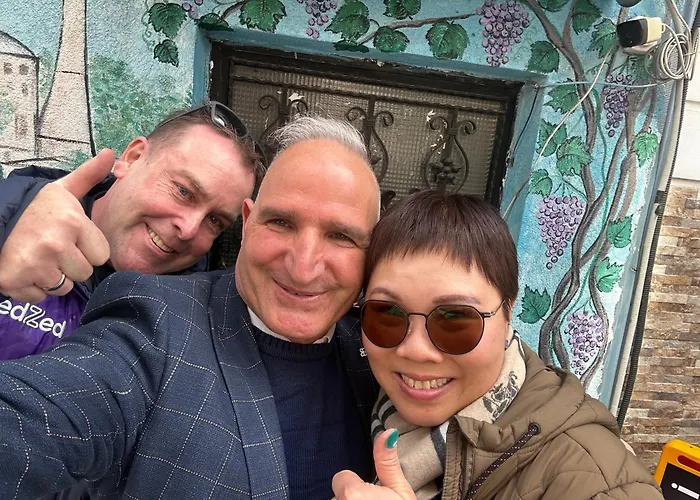 Happy Boutique 4* Istanbul