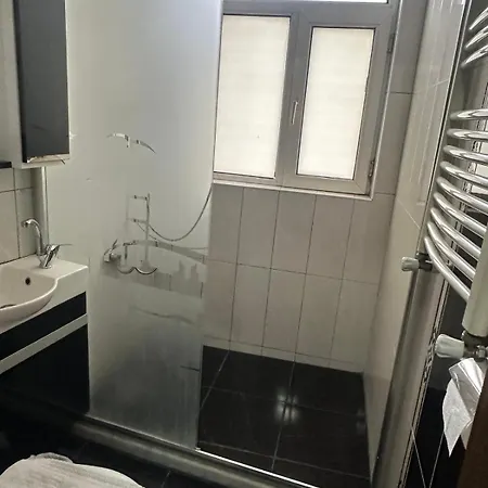 Happy Boutique Aparthotel Istanbulská provincie