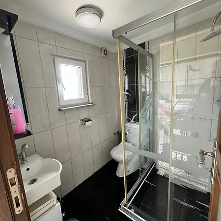 Happy Boutique 4* Istanbulská provincie