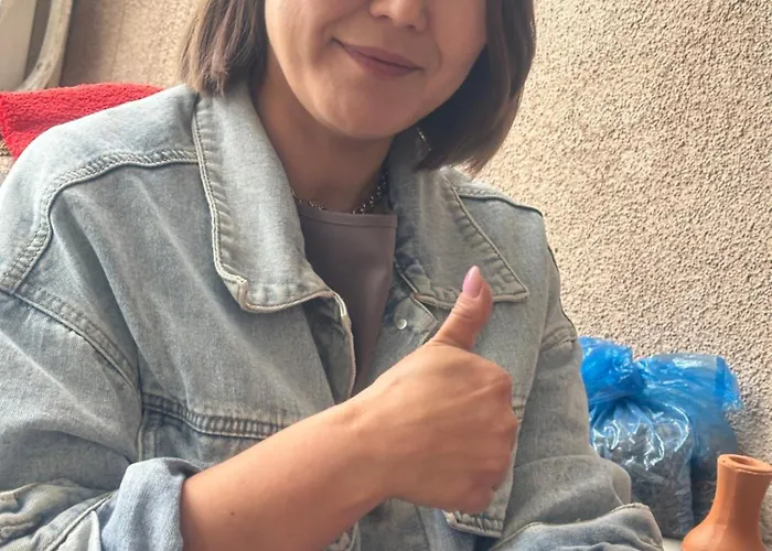 Happy Boutique Ξενοδοχείο με διαμερίσματα