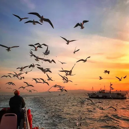 Happy Boutique 4* Provincia di Istanbul