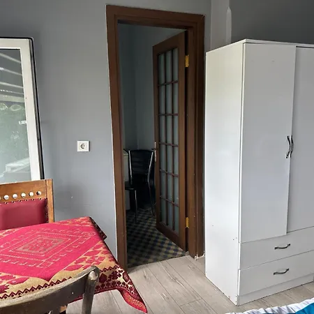 Happy Boutique Aparthotel Provincia di Istanbul