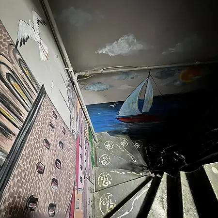 Happy Boutique 4* Provincia di Istanbul