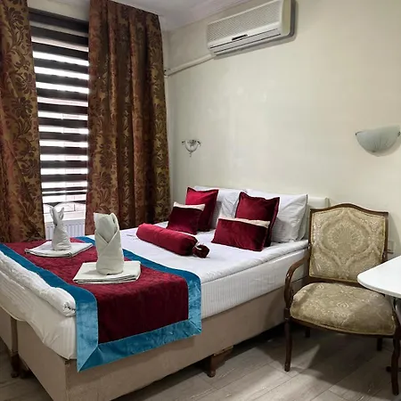 Happy Boutique Provincia di Istanbul