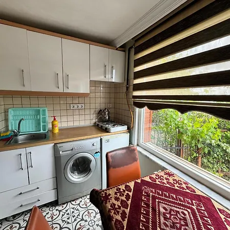 Happy Boutique 4* Provincia di Istanbul